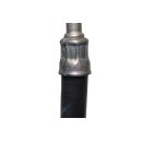 Turbolader K03 Kühlmittelleitung 06A121492AD Audi TT 8N 1.8T 20V APP-AJQ-AUM-AUQ-ARY Motor Rücklauf