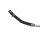 Turbolader K03 Kühlmittelleitung 06A121492AD Audi TT 8N 1.8T 20V APP-AJQ-AUM-AUQ-ARY Motor Rücklauf