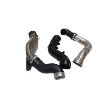 Audi TT 8N Ladedruckrohre Ladedruckschläuche K03 Turbo ARY Motor 1,8T 180PS 06A145708B-06A145832C-06A145790C-06A145894C-1J0145834A