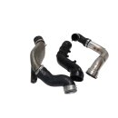 Audi TT 8N Ladedruckrohre Ladedruckschläuche K03...