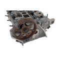 Zylinderkopf Audi TT 8N Seat Skoda VW 1,8T 06A103373AS AUM,AUQ,ARY,BAM,BFV,BVR Auslassventill gebogen