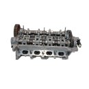 Zylinderkopf Audi TT 8N Seat Skoda VW 1,8T 06A103373AS AUM,AUQ,ARY,BAM,BFV,BVR Auslassventill gebogen