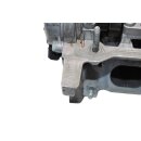 Zylinderkopf Audi TT 8N Seat Skoda VW 1,8T 06A103373AS AUM,AUQ,ARY,BAM,BFV,BVR Auslassventill gebogen