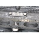 Zylinderkopf Audi TT 8N Seat Skoda VW 1,8T 06A103373AS AUM,AUQ,ARY,BAM,BFV,BVR Auslassventill gebogen