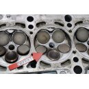 Zylinderkopf Audi TT 8N Seat Skoda VW 1,8T 06A103373AS AUM,AUQ,ARY,BAM,BFV,BVR Auslassventill gebogen
