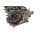 Zylinderkopf Audi TT 8N Seat Skoda VW 1,8T 06A103373AS AUM,AUQ,ARY,BAM,BFV,BVR Auslassventill gebogen