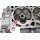 Zylinderkopf Audi TT 8N Seat Skoda VW 1,8T 06A103373AS AUM,AUQ,ARY,BAM,BFV,BVR Auslassventill gebogen