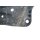 Querlenker hinten links 5Q0505225C Skoda Octavia 5E-Audi A3-VW Golf 7-Passat B8