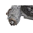 Schaltgetriebe 6 Gang Getriebe FZP Audi TT 8N quattro 1,8 Turbo 150.000km