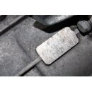 Schaltgetriebe 6 Gang Getriebe FZP Audi TT 8N quattro 1,8 Turbo 150.000km