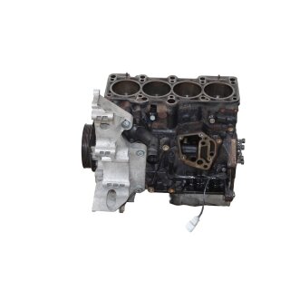 ARY Motorblock Audi TT 8N 1.8T 180 PS Kurbelwelle Kolben Pleuel Block Ölwanne 150.000 km