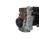 ARY Motorblock Audi TT 8N 1.8T 180 PS Kurbelwelle Kolben Pleuel Block Ölwanne 150.000 km