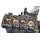 ARY Motorblock Audi TT 8N 1.8T 180 PS Kurbelwelle Kolben Pleuel Block Ölwanne 150.000 km