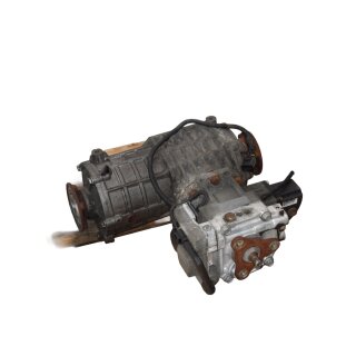 FWS Differential Audi S3 8L TT 8N VW Golf 4 02D525010AE-02D525554AD Haldex