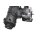 FWS Differential Audi S3 8L TT 8N VW Golf 4 02D525010AE-02D525554AD Haldex