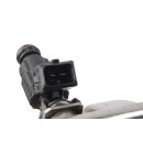 Einspritzleiste 06A133681B-06A906031BA Einspritzdüsen 4 Stück Audi TT 8N 180PS 1,8T VW Seat
