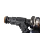 Einspritzleiste 06A133681B-06A906031BA Einspritzdüsen 4 Stück Audi TT 8N 180PS 1,8T VW Seat
