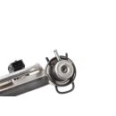 Einspritzleiste 06A133681B-06A906031BA Einspritzdüsen 4 Stück Audi TT 8N 180PS 1,8T VW Seat