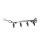 Einspritzleiste 06A133681B-06A906031BA Einspritzdüsen 4 Stück Audi TT 8N 180PS 1,8T VW Seat