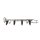 Einspritzleiste 06A133681B-06A906031BA Einspritzdüsen 4 Stück Audi TT 8N 180PS 1,8T VW Seat
