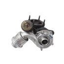 Turbolader K03 BVR AUQ ARY BBU Motor Audi TT 8N Seat...