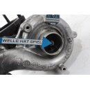 Turbolader K03 BVR AUQ ARY BBU Motor Audi TT 8N Seat Skoda VW 1,8 Turbo 06A145713D