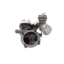 Turbolader K03 BVR AUQ ARY BBU Motor Audi TT 8N Seat Skoda VW 1,8 Turbo 06A145713D