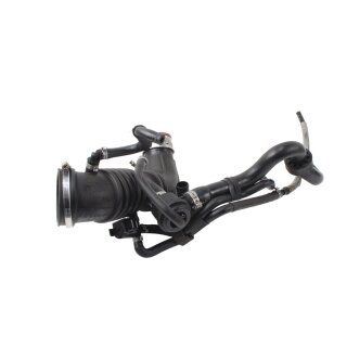 Ansaugschlauch Audi TT 8N VW Golf 4 1,8T 180PS 06A133356H Motor AGU AUM AUQ ARY