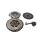LUK Kupplungssatz Schwung Kupplung Druckplatte Schaltgetriebe Audi TT 8N 180 PS Seat VW Skoda