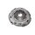 LUK Kupplungssatz Schwung Kupplung Druckplatte Schaltgetriebe Audi TT 8N 180 PS Seat VW Skoda
