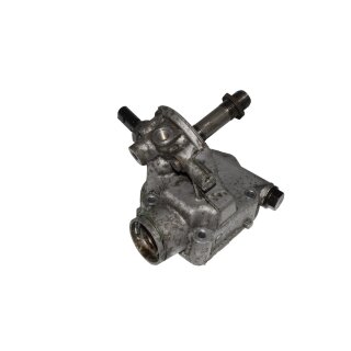 Ölfilterflansch 06A115417 Audi TT 8N A3 S3 VW Golf 4 Bora Seat Leon 1M Skoda 1U