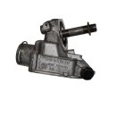 Ölfilterflansch 06A115417 Audi TT 8N A3 S3 VW Golf 4 Bora Seat Leon 1M Skoda 1U