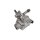 Ölfilterflansch 06A115417 Audi TT 8N A3 S3 VW Golf 4 Bora Seat Leon 1M Skoda 1U