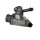 Ölfilterflansch 06A115417 Audi TT 8N A3 S3 VW Golf 4 Bora Seat Leon 1M Skoda 1U