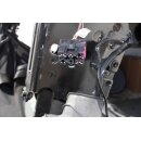 Verdeck mit Scheibe Gestänge schwarz Audi TT 8N Roadster Cabrio 8N7871011D