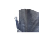 Verdeck mit Scheibe Gestänge schwarz Audi TT 8N Roadster Cabrio 8N7871011D
