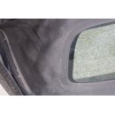Verdeck mit Scheibe Gestänge schwarz Audi TT 8N Roadster Cabrio 8N7871011D