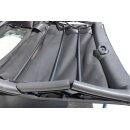 Verdeck mit Scheibe Gestänge schwarz Audi TT 8N Roadster Cabrio 8N7871011D
