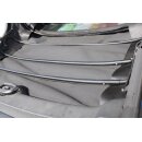 Verdeck mit Scheibe Gestänge schwarz Audi TT 8N Roadster Cabrio 8N7871011D