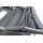 Verdeck mit Scheibe Gestänge schwarz Audi TT 8N Roadster Cabrio 8N7871011D
