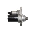 Anlasser 02T911023G VW Fox Polo 9N Seat Ibiza 6L Skoda Fabia 6Y 1.2-1,4 Starter