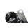 Anlasser 02T911023G VW Fox Polo 9N Seat Ibiza 6L Skoda Fabia 6Y 1.2-1,4 Starter