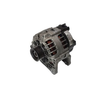 Lichtmaschine 03D903025J VW Fox Polo 9N Seat Ibiza 6L Skoda Fabia 6Y 1.2 90A