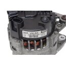 Lichtmaschine 03D903025J VW Fox Polo 9N Seat Ibiza 6L Skoda Fabia 6Y 1.2 90A