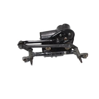 Scheibenwischermotor-Gestänge vorne 5Z0955603B-5Z0955119C VW Fox 5Z Wischermotor