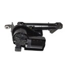 Scheibenwischermotor-Gestänge vorne 5Z0955603B-5Z0955119C VW Fox 5Z Wischermotor