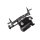 Scheibenwischermotor-Gestänge vorne 5Z0955603B-5Z0955119C VW Fox 5Z Wischermotor