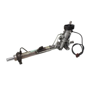 Lenkgetriebe 5Z1423051D VW Fox 5Z Koyo mit Lenkwinkelsensor