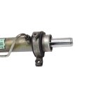 Lenkgetriebe 5Z1423051D VW Fox 5Z Koyo mit Lenkwinkelsensor