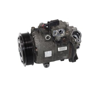 Klimakompressor 6Q0820803K VW Fox-Polo 9N Seat Ibiza 6L Skoda Fabia 6Y